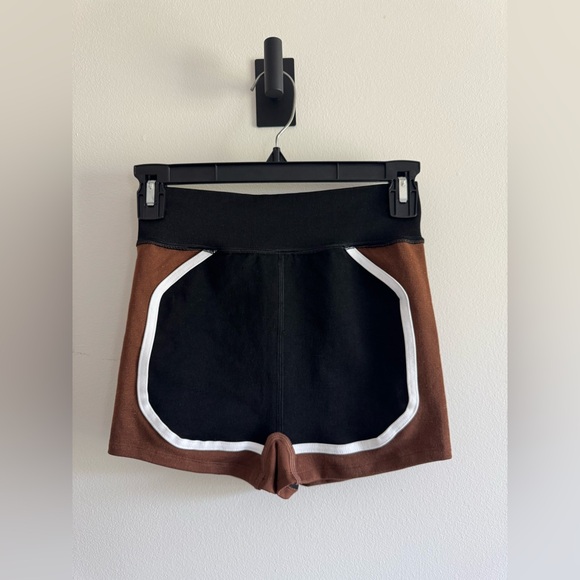 Free People FP Movement There You Go Run Shorts NWT XS/S - Picture 6 of 7